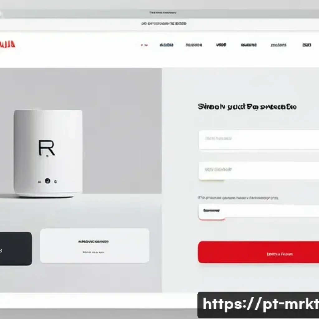 행동경제학적 요소를 활용한 고객 경험 개선 - A modern e-commerce checkout page featuring a prominently displayed red "Buy Now" button contrasted ...