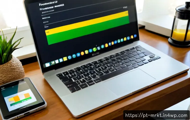 행동경제학적 피드백 시스템의 구축 - Photorealistic Brazilian small-business owner reviewing a behavioral feedback system at a clean home...