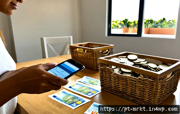 Home 17 행동경제학과 소비자 인식 조사 - Photorealistic behavioral economics consumer research scene in a bright Brazilian apartment, a middl...
